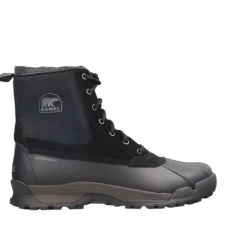 Bottes / Montantes*Sorel Buxton Lite Boot WP Black